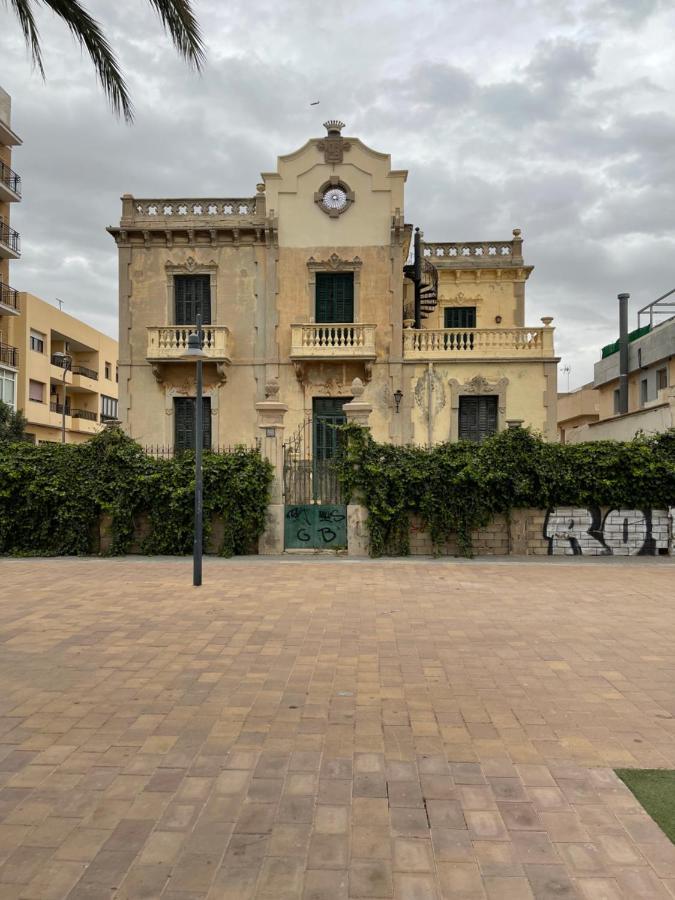 Mar Menor Elisa Apartment Santiago De La Ribera Exterior photo